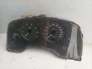 Foto de CUADRO INSTRUMENTOS OPEL ASTRA G BERLINA 1.6 16V (101 CV / 74 KW) referencia 09228753