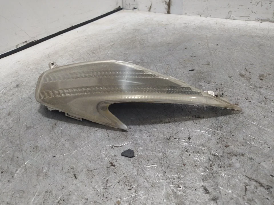 Foto de NO IDENTIFICADO APRILIA ATLANTIC 125 / 250 125 cm3 - 10 kW (14 CV / 10 KW)