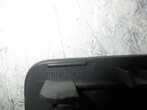 Foto de MANDO ELEVALUNAS TRASERO IZQUIERDO KIA CERATO (LD) 2.0 Turbodiesel CAT (113 CV / 83 KW) referencia 621W03620 foto 5