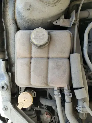 Foto de DEPOSITO EXPANSION MAZDA 3 BERLINA (BK) 1.6 16V CAT (105 CV / 77 KW)