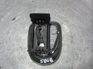Foto de NO IDENTIFICADO MERCEDES-BENZ CLASE S (BM 220) BERLINA 3.2 CDI CAT (197 CV / 145 KW) referencia E9550040 foto 3