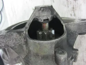 Foto de MOTOR ARRANQUE CITROEN C3 referencia 9633292480 foto 6