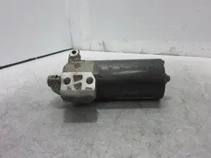 Foto de MOTOR ARRANQUE BMW SERIE 1 COUPE (E82) referencia 782370001 foto 4