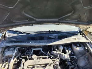 Foto de TORPEDO KIA CARENS (RS) 1.8 16V CAT (126 CV / 93 KW)
