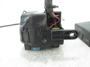 Foto de CAJA RELES / FUSIBLES HYUNDAI ATOS (MX) 1.0 CAT (54 CV / 40 KW) referencia 91200 foto 6