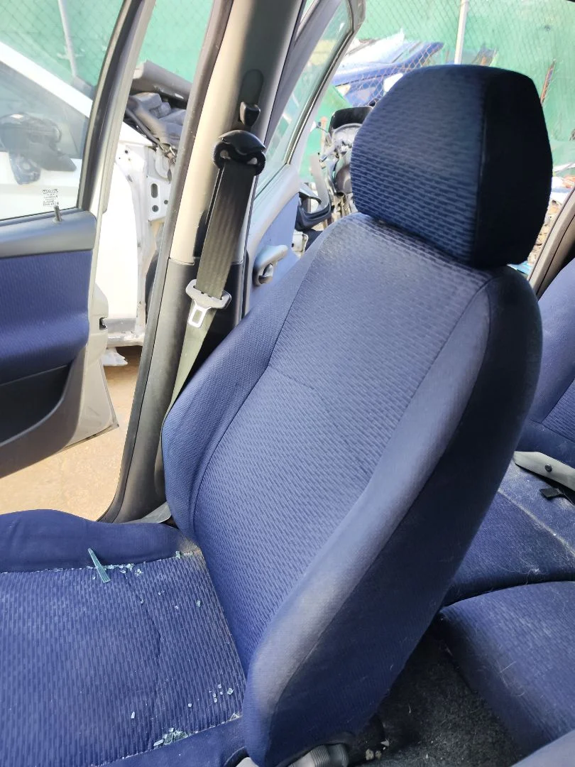 Foto de CINTURON SEGURIDAD DELANTERO DERECHO FIAT II PUNTO (188) BERLINA 1.2 CAT (60 CV / 44 KW) referencia 0735321483
