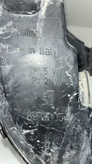 Foto de FARO IZQUIERDO OPEL ZAFIRA A referencia GM90582021 foto 2