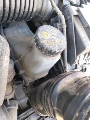 Foto de BOMBA FRENO RENAULT MEGANE IV BERLINA 5P