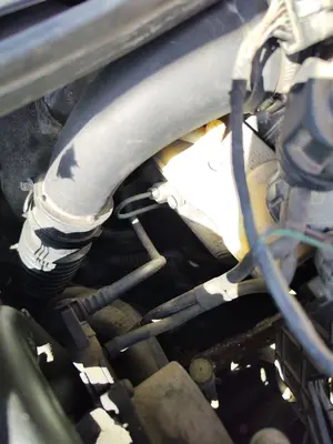 Foto de BOMBA FRENO RENAULT MEGANE II BERLINA 5P 1.5 dCi Diesel (101 CV / 74 KW)