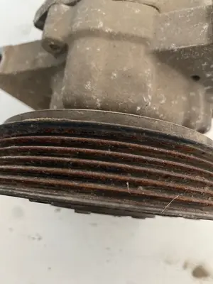 Foto de COMPRESOR AIRE ACONDICIONADO SIN MARCA SIN MODELO referencia Z0014345B foto 3