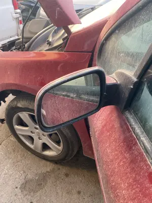Foto de RETROVISOR IZQUIERDO PEUGEOT 307 BREAK / SW (S1)(04.2002) 2.0 16V HDi FAP CAT (RHR / DW10BTED4) (136 CV / 100 KW)