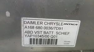 Foto de NO IDENTIFICADO MERCEDES-BENZ CLASE A (BM 168) 1.6 CAT (102 CV / 75 KW) referencia A1686800036 foto 3