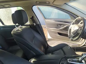 Foto de AIRBAG LATERAL IZQUIERDO BMW SERIE 5 TOURING (F11) 2.0 Turbodiesel (184 CV / 135 KW)