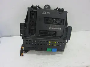 Foto de CAJA RELES / FUSIBLES MERCEDES-BENZ CLASE A (BM 169) 2.0 CDI CAT (82 CV / 60 KW) referencia A1695405845