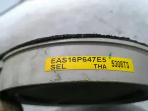 Foto de NO IDENTIFICADO HONDA CR-V (RD8) 2.0 VTEC CAT (150 CV / 110 KW) referencia 16P647E5 foto 2