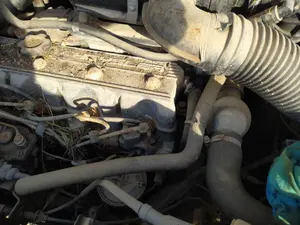 Foto de CAJA CAMBIOS CHRYSLER VOYAGER GS 2.5 Turbodiesel (116 CV / 85 KW)