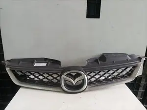 Foto de REJILLA DELANTERA MAZDA 5 BERLINA (CR) referencia C23550711