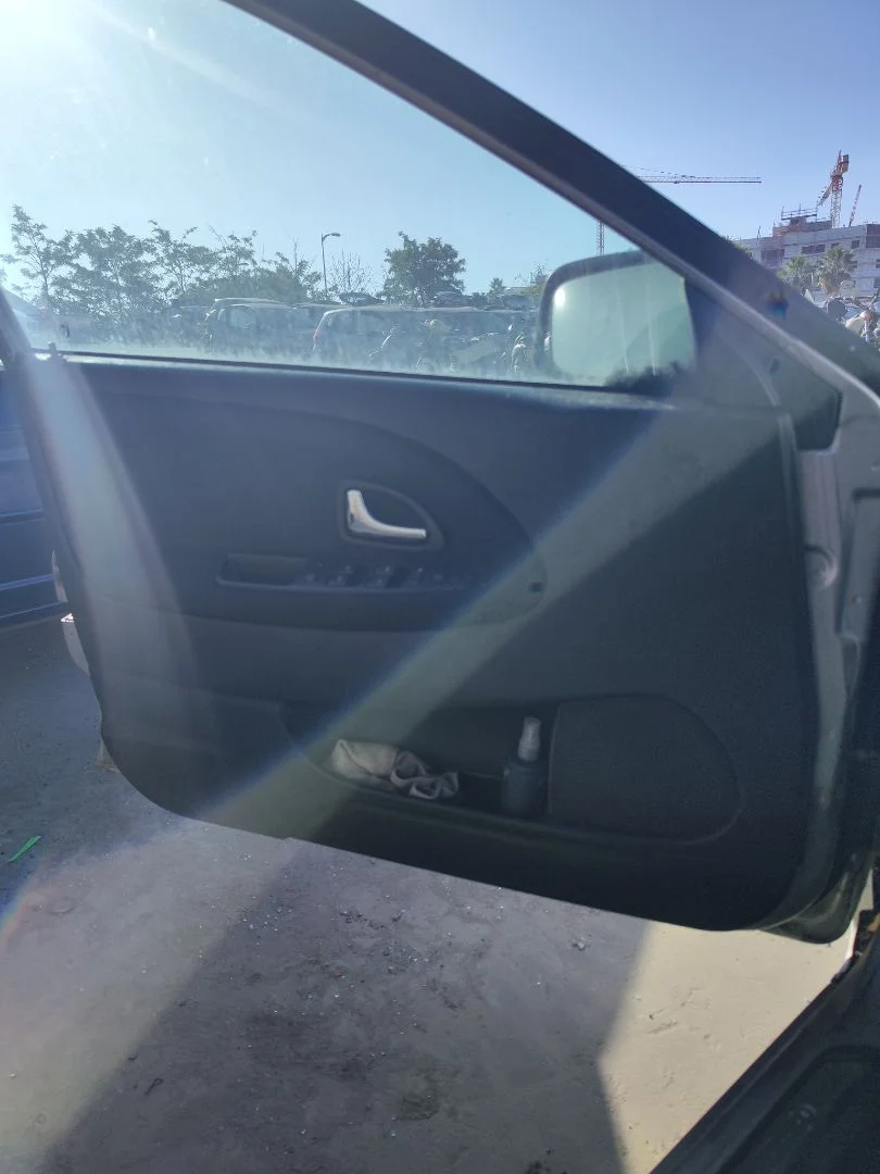 Foto de GUARNECIDO PUERTA DELANTERA IZQUIERDA VOLVO S40 BERLINA 1.9 Diesel CAT (116 CV / 85 KW) referencia 30867928