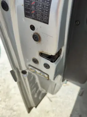 Foto de CERRADURA PUERTA DELANTERA IZQUIERDA RENAULT MEGANE II GRANDTOUR 1.5 dCi Diesel CAT (86 CV / 63 KW)