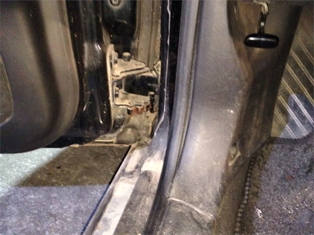 Foto de RETENEDOR PUERTA AUDI ALLROAD QUATTRO QUATTRO (4B5)