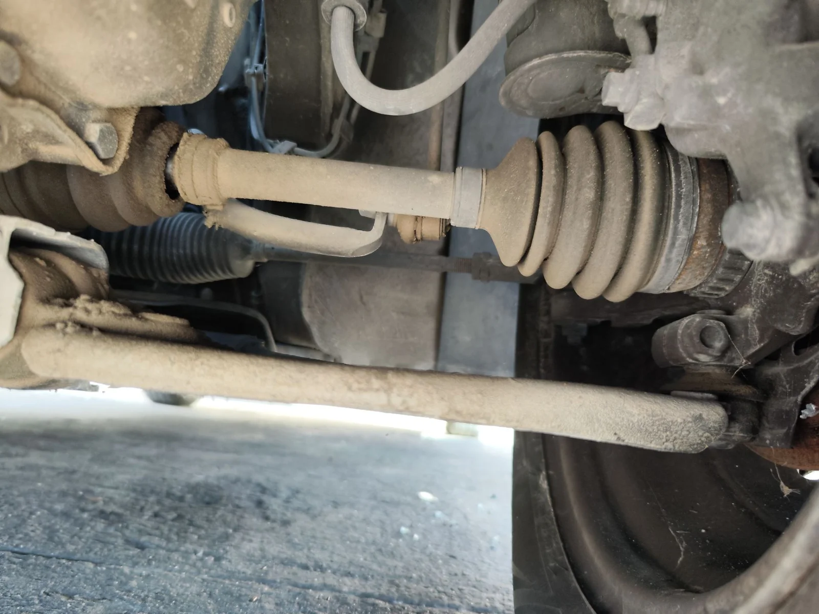 Foto de BRAZO SUSPENSION DELANTERO IZQUIERDO OPEL CORSA C 1.2 16V CAT (Z 12 XE / LW4) (75 CV / 55 KW)