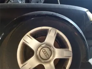 Foto de PASO RUEDA DELANTERO DERECHO AUDI ALLROAD QUATTRO QUATTRO (4B5)