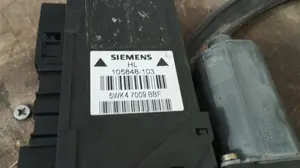 Foto de ELEVALUNAS TRASERO IZQUIERDO AUDI A4 BERLINA (8E) 1.9 TDI (131 CV / 96 KW) referencia 105848103 foto 4