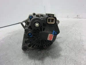 Foto de ALTERNADOR HYUNDAI ACCENT (LC) 1.3 CAT (84 CV / 62 KW) referencia 3730022650 foto 3
