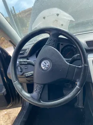 Foto de AIRBAG DELANTERO IZQUIERDO VOLKSWAGEN PASSAT VARIANT (3C5) 2.0 TDI DPF (170 CV / 125 KW)