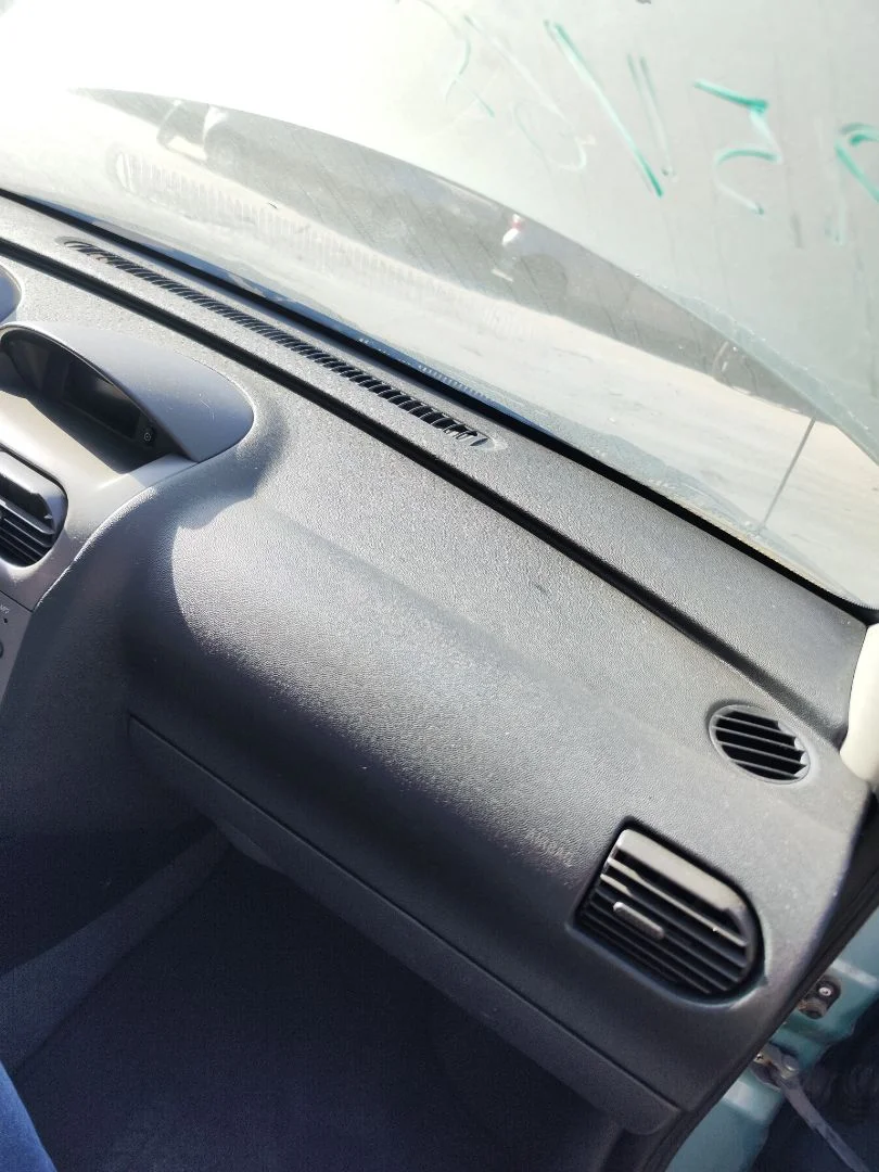 Foto de SALPICADERO OPEL CORSA C 1.2 16V CAT (Z 12 XEP / LB4) (80 CV / 59 KW)