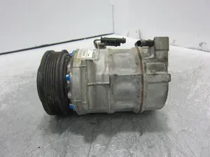 Foto de COMPRESOR AIRE ACONDICIONADO OPEL ASTRA K BERLINA 5P referencia 39034463 foto 2