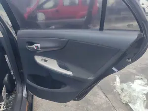 Foto de GUARNECIDO PUERTA TRASERA DERECHA TOYOTA COROLLA (E15) 1.4 Turbodiesel CAT (90 CV / 66 KW) referencia 6763012E41B1