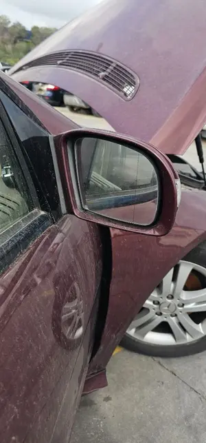 Foto de RETROVISOR DERECHO MERCEDES-BENZ CLASE R (BM 251) 3.0 CDI CAT (224 CV / 165 KW) foto 2