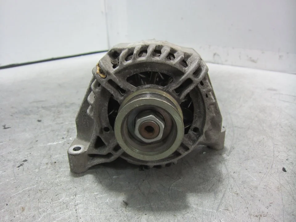 Foto de ALTERNADOR FIAT 500 (150) BERLINA 1.2 CAT (69 CV / 51 KW) referencia 52003532