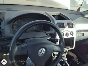 Foto de SALPICADERO VOLKSWAGEN TOURAN (1T2) 1.9 TDI (105 CV / 77 KW) referencia 1T1857001AMFKZ