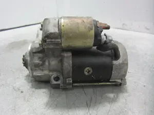 Foto de MOTOR ARRANQUE SAAB 9-5 FAMILIAR referencia 8973647710
