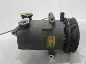 Foto de COMPRESOR AIRE ACONDICIONADO PEUGEOT BOXER (333/335) FURGÓN TECHO ELEVADO BAT.4035MM referencia 6C1119D629AD foto 2