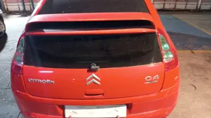 Foto de NO IDENTIFICADO CITROEN C4 COUPE 1.6 HDi CAT (9HY / DV6TED4) (109 CV / 80 KW) referencia 8701V0