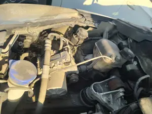 Foto de DEPOSITO LIMPIA PEUGEOT 508 SW 1.6 HDi FAP (112 CV / 82 KW)