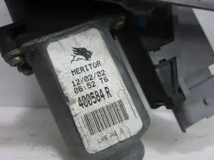 Foto de ELEVALUNAS TRASERO DERECHO PEUGEOT 307 (S1)(04.2001) 2.0 HDi FAP CAT (107 CV / 79 KW) referencia 400584R foto 2