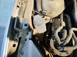 Foto de DEPOSITO LIMPIA VOLKSWAGEN PASSAT BERLINA (3C2) 2.0 TDI (140 CV / 103 KW) referencia 3C0955453P