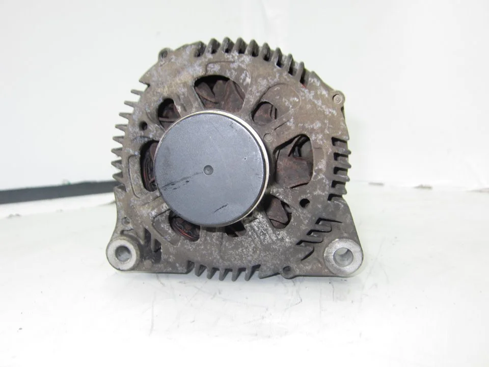 Foto de ALTERNADOR CITROEN C8 referencia 9645907580