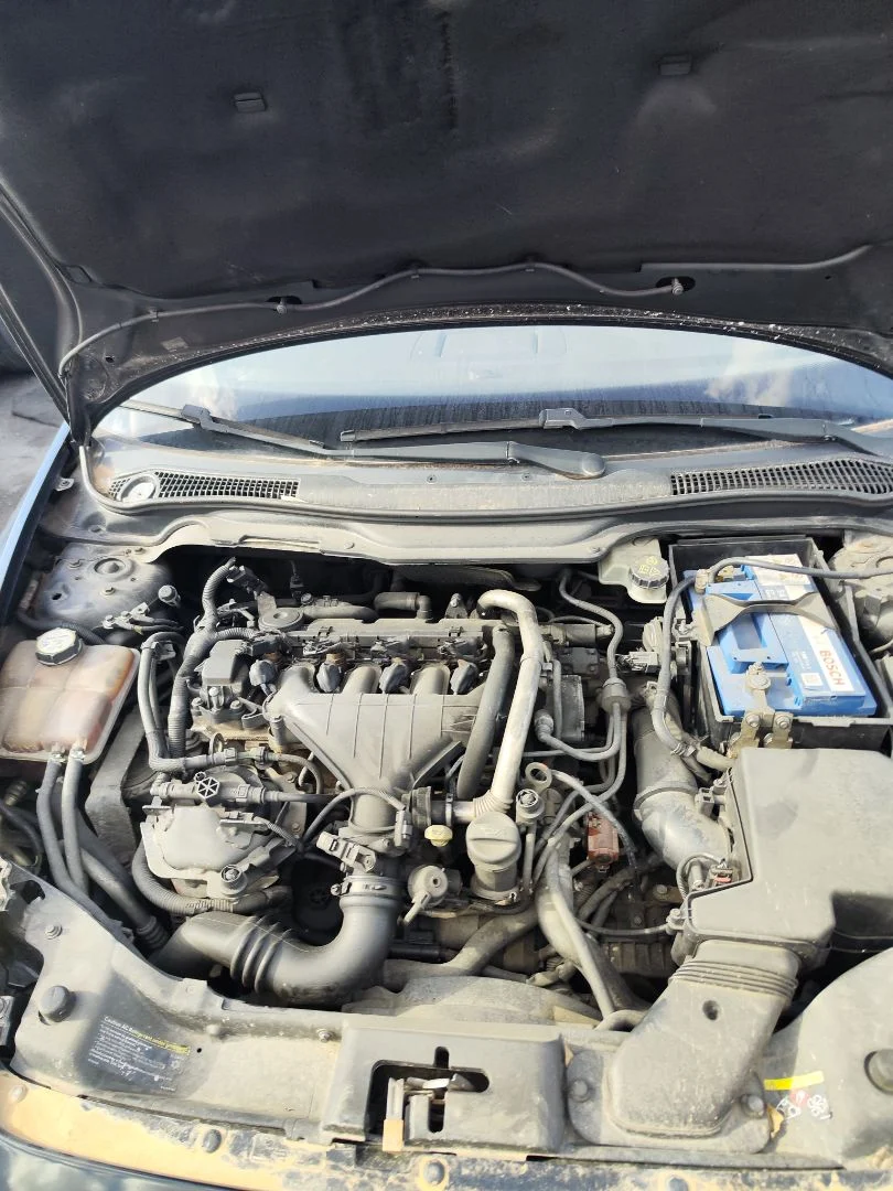 Foto de TORPEDO VOLVO V50 FAMILIAR 2.0 Diesel CAT (136 CV / 100 KW)