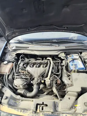 Foto de TORPEDO VOLVO V50 FAMILIAR 2.0 Diesel CAT (136 CV / 100 KW)