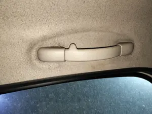 Foto de ASIDERO TECHO TRASERO DERECHO CITROEN XSARA PICASSO