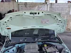 Foto de CAPO FIAT 500 (150) BERLINA 1.2 CAT (69 CV / 51 KW) referencia 0052009424