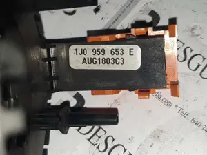 Foto de ANILLO AIRBAG AUDI A4 BERLINA (B5) referencia 1J0959653E foto 2