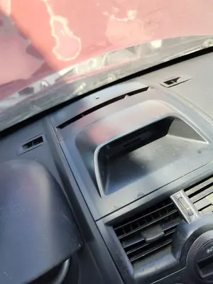 Foto de CALEFACCION ENTERA NORMAL RENAULT MEGANE II BERLINA 3P 1.9 dCi Diesel (120 CV / 88 KW)