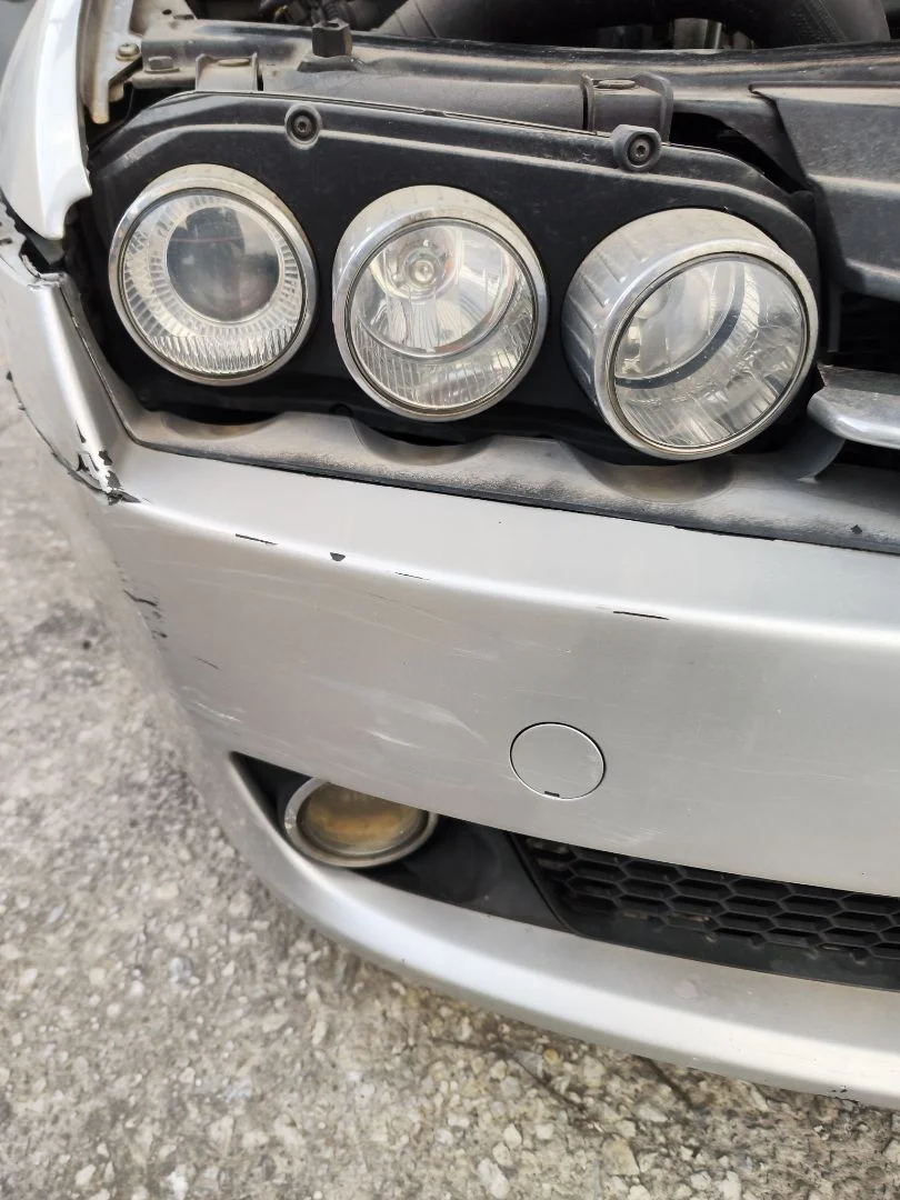 Foto de FARO DERECHO ALFA ROMEO 159 (140) 1.9 JTD (M) 16V CAT (150 CV / 110 KW)