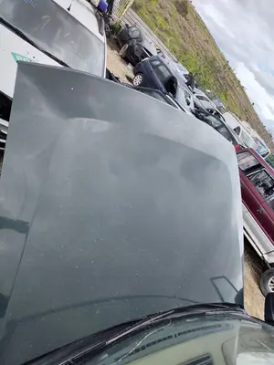 Foto de CAPO LAND ROVER DISCOVERY (LT) 4.0 V8 CAT (185 CV / 136 KW)